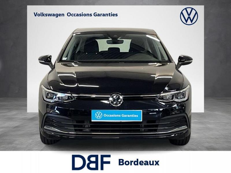 Volkswagen Golf 1.5 Tsi Act Opf 130 Bvm6 Style