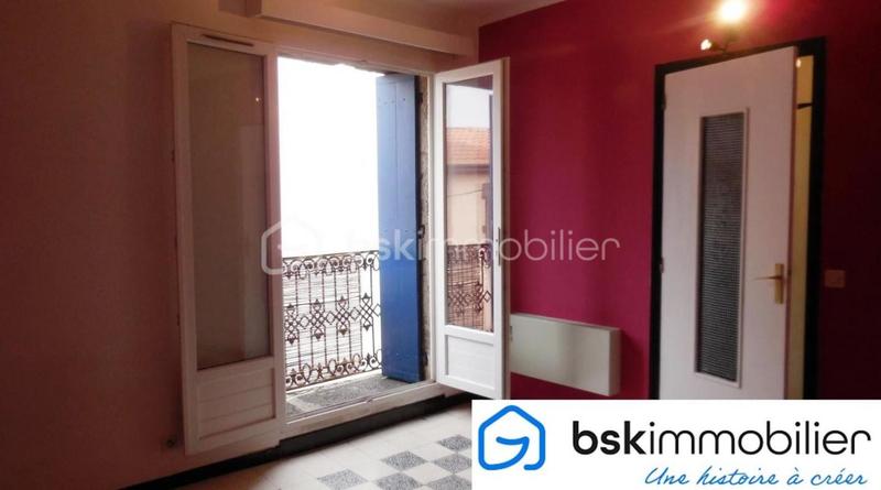 Immeuble - 164 m² - 8 pièces