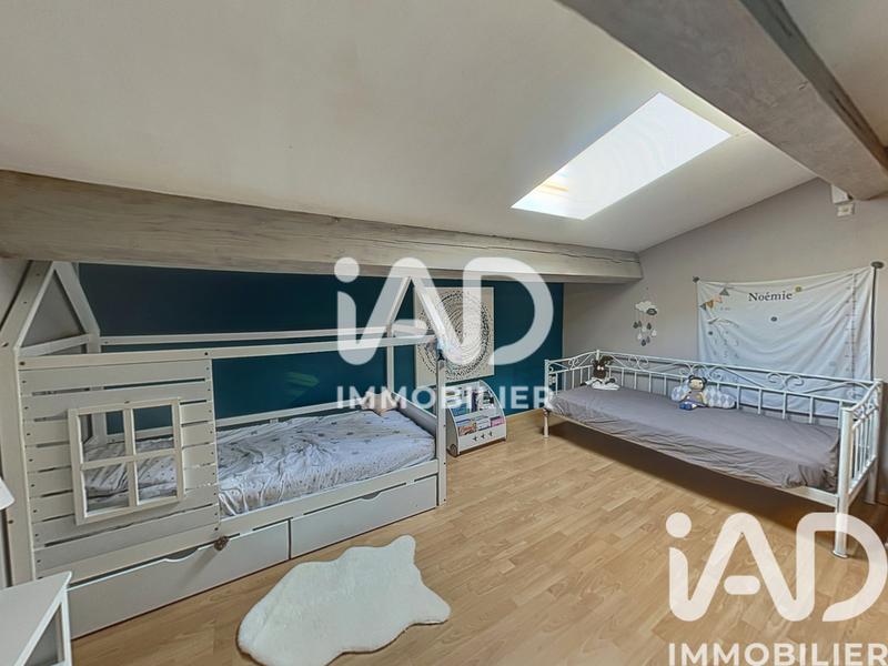 Maison de maîtres - 170 m² - 7 pièces