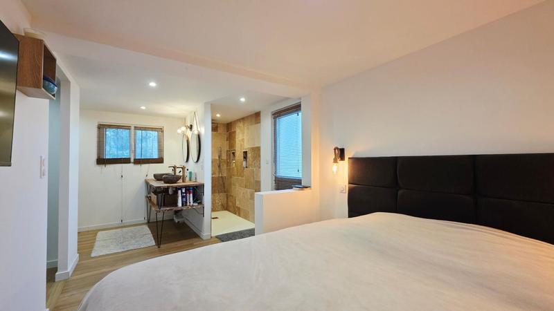 Maison - 171 m² - 6 pièces