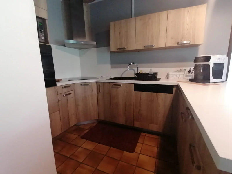 Maison - 157 m² - 5 pièces