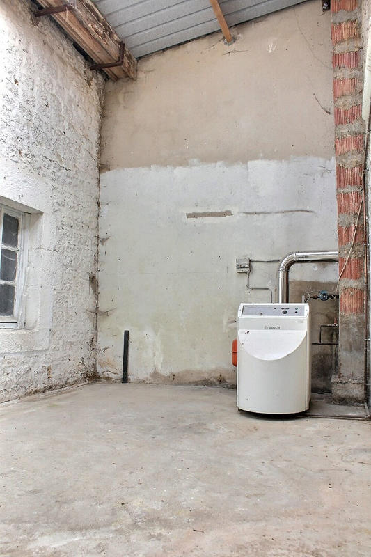 Maison - 98 m² - 4 pièces