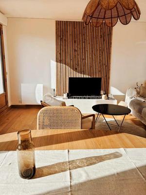 Appartement - 78 m² - 4 pièces