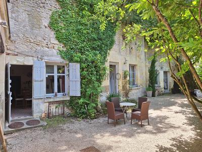 Villa - 134 m² - 5 pièces