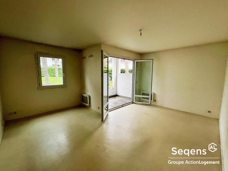 Appartement - 52 m² - 2 pièces