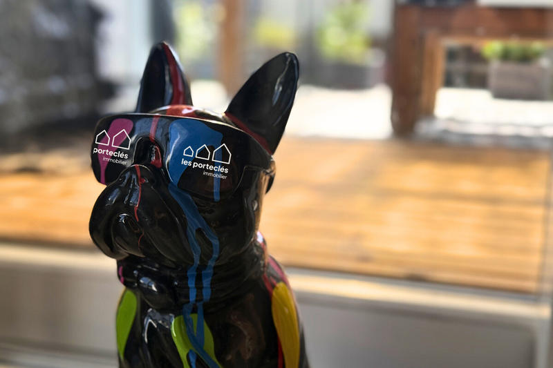 Maison - 136 m² - 5 pièces