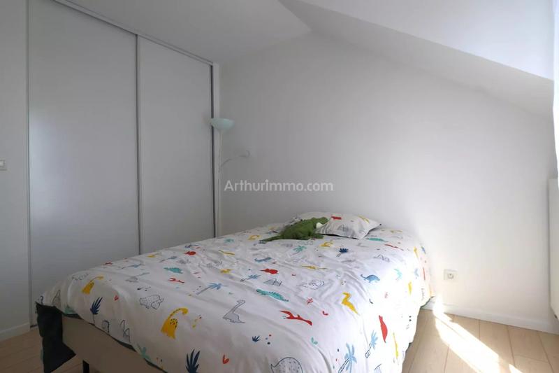 Maison - 108 m² - 5 pièces