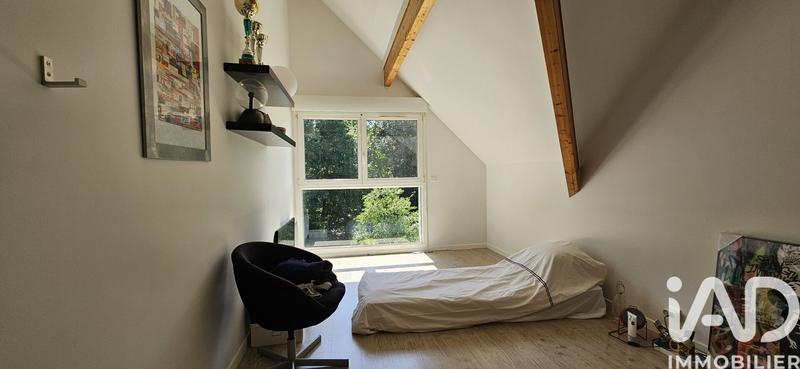 Maison - 159 m² - 5 pièces