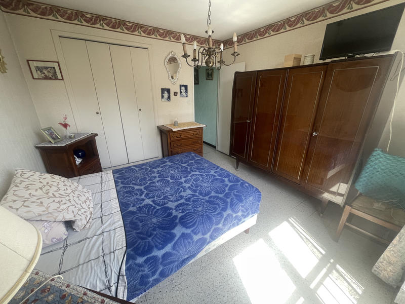 Appartement - 84 m² - 3 pièces