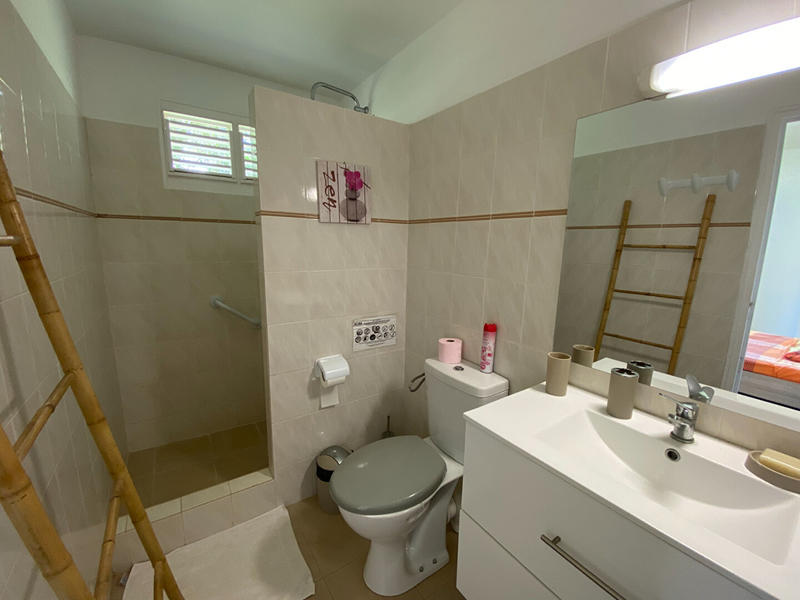 Villa - 125 m² - 4 pièces