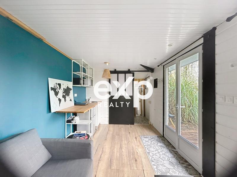 Villa - 152 m² - 6 pièces