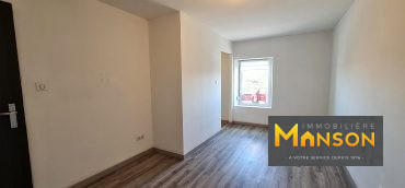 Appartement - 126 m² - 6 pièces