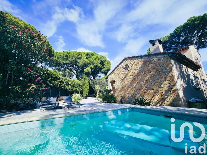 Maison - 128 m² - 5 pièces