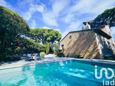 Maison - 128 m² - 5 pièces