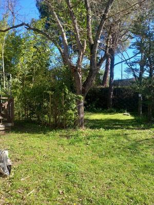 Terrain constructible - 791 m²