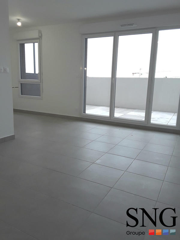 Appartement - 27 m² - 1 pièce