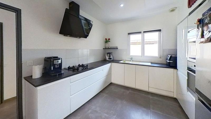 Villa - 120 m² - 5 pièces