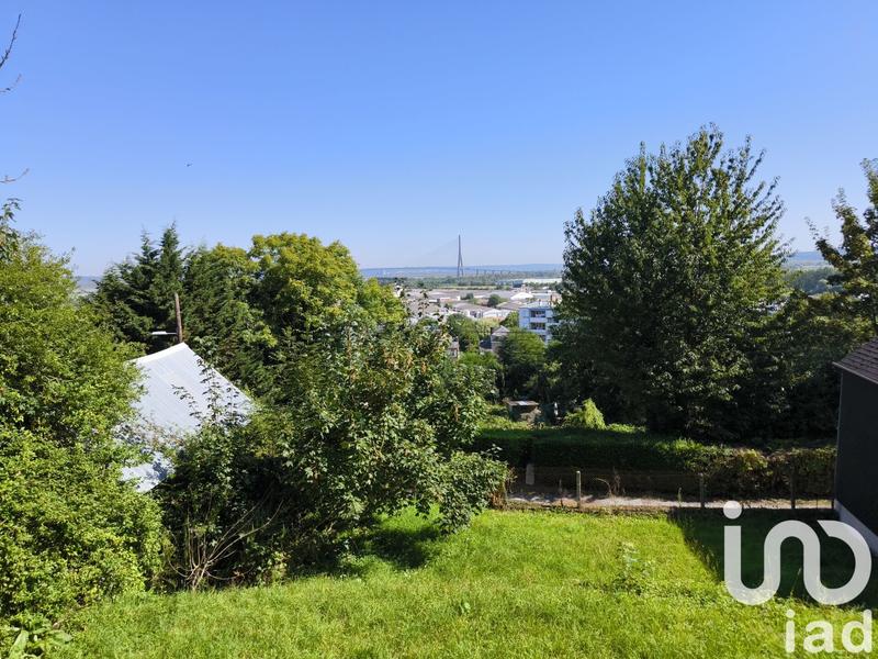 Maison - 127 m² - 7 pièces