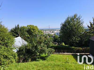 Maison - 127 m² - 7 pièces