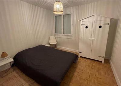 Chambre - 30 m² - 1 pièce