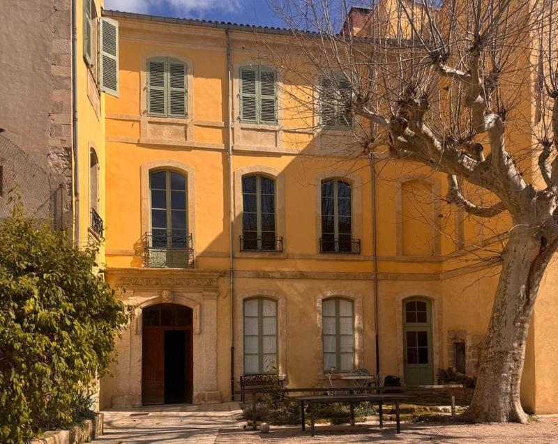 Concert - Lecture &quot;Cantique des Créatures de Saint François d'Assise&quot;
