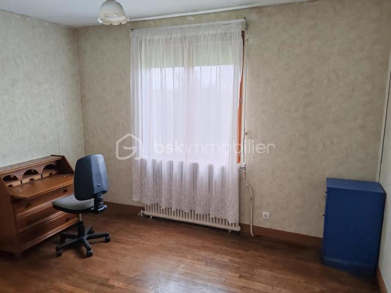 Pavillon - 65 m² - 3 pièces