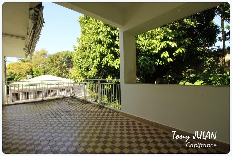 Maison - 139 m² - 6 pièces