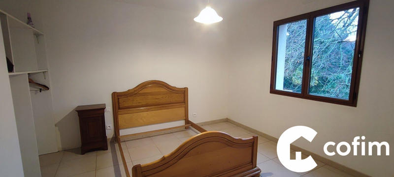 Maison - 114 m² - 4 pièces