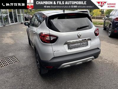 Renault Captur TCe 90 Intens