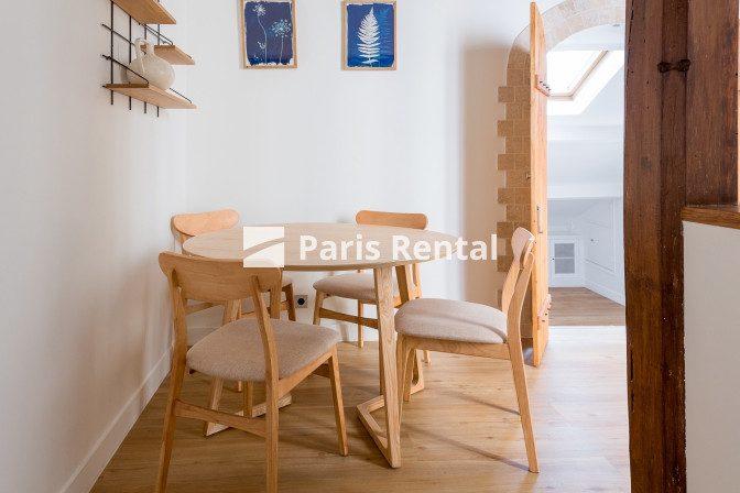 Appartement - 50 m² - 2 pièces