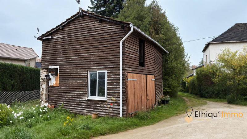 Maison - 121 m² - 5 pièces