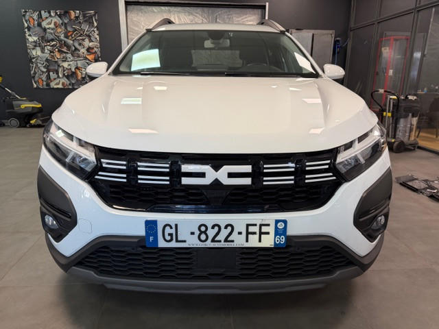 Dacia Jogger Expression