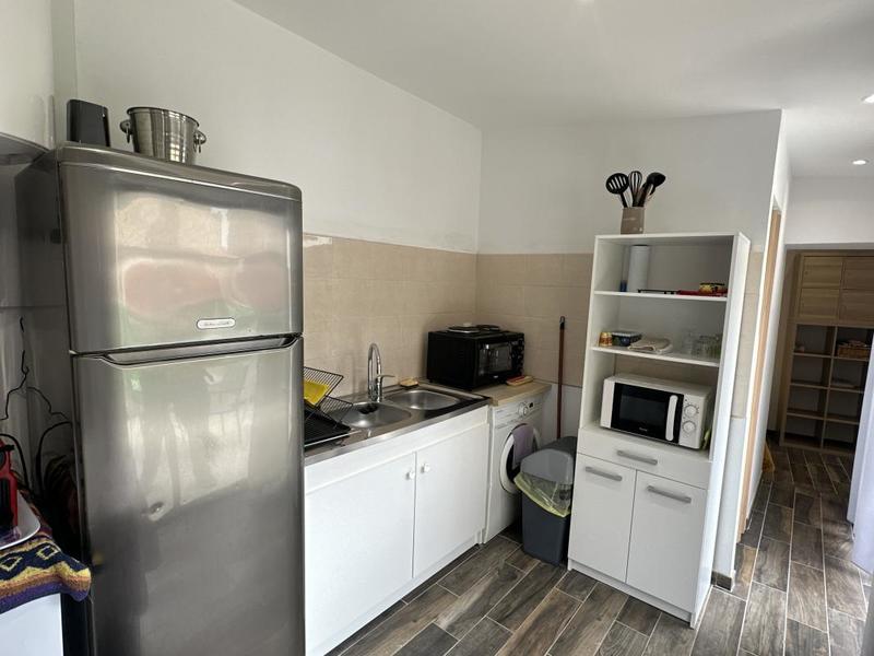 Propriété - 136 m² - 6 pièces