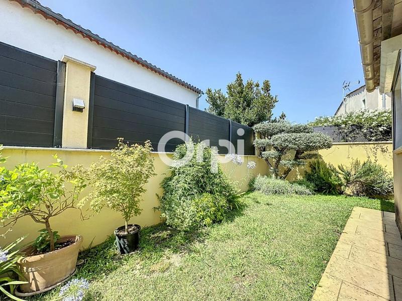 Maison - 88 m² - 3 pièces