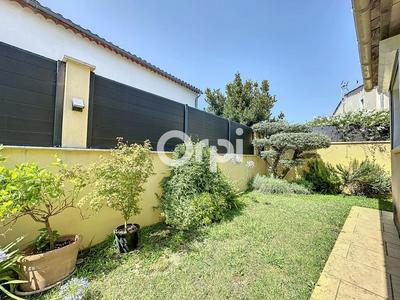 Maison - 88 m² - 3 pièces