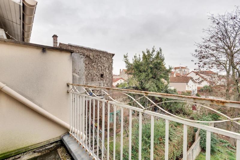 Maison - 178 m² - 8 pièces