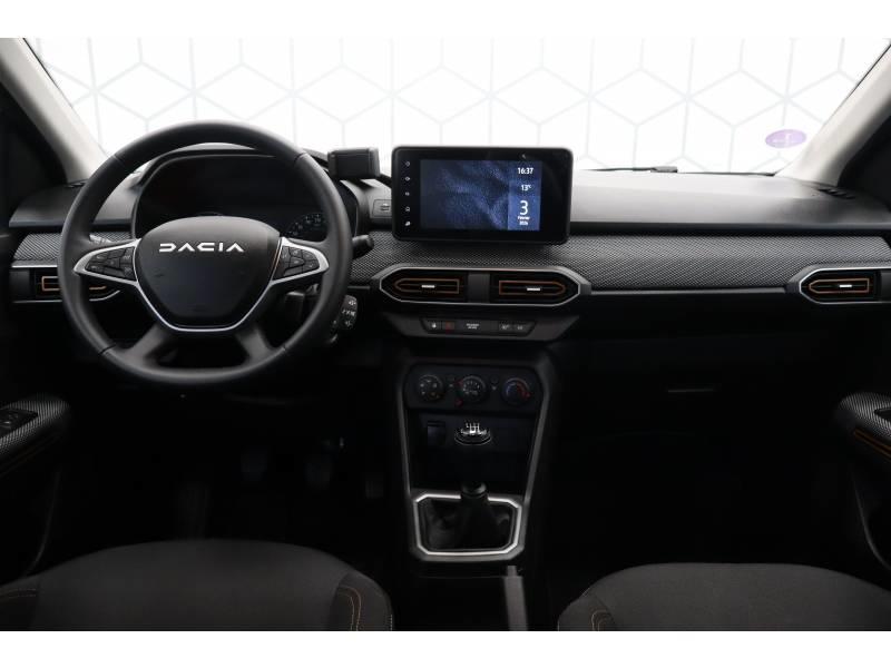 Dacia Sandero TCe 90 Stepway Expression