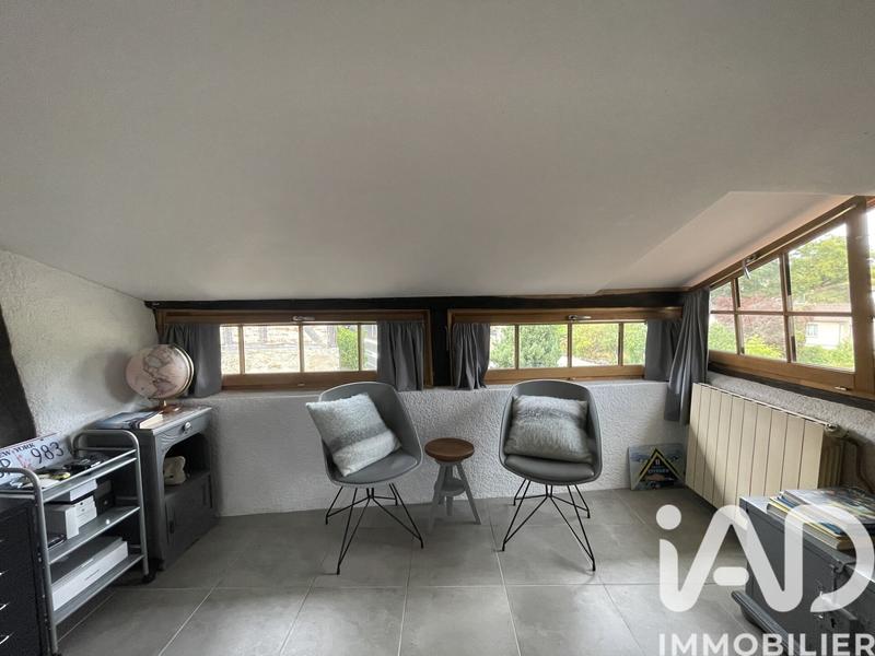 Maison de ville - 215 m² - 6 pièces