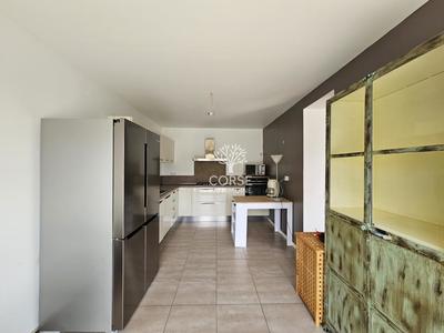 Villa - 156 m² - 5 pièces