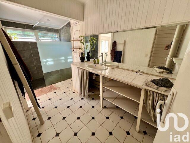 Maison - 57 m² - 3 pièces