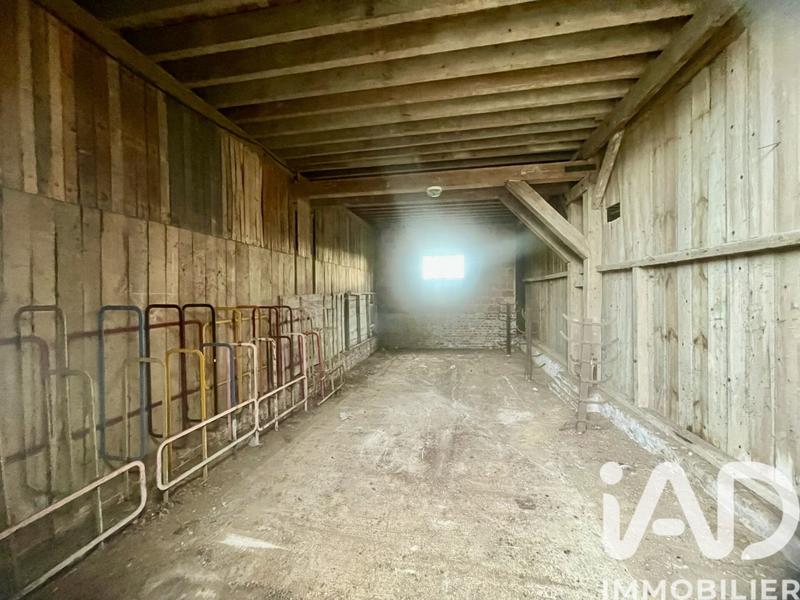 Maison - 356 m² - 8 pièces