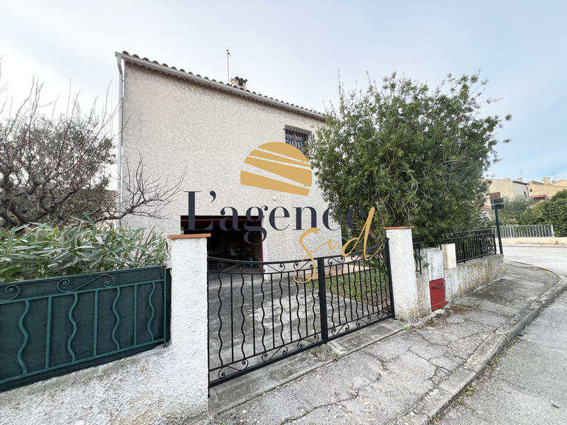 Maison - 101 m² - 5 pièces