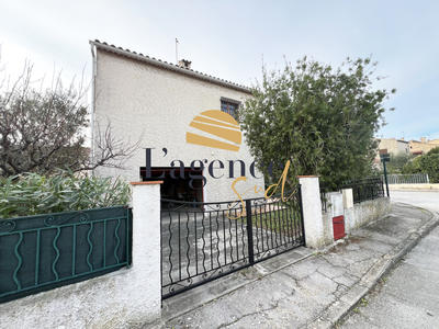 Maison - 101 m² - 5 pièces