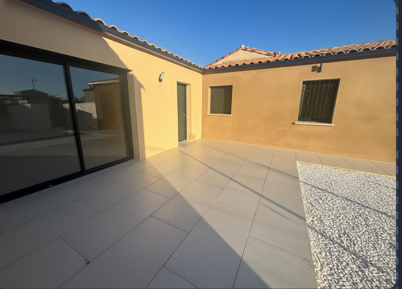 Villa - 92 m² - 4 pièces
