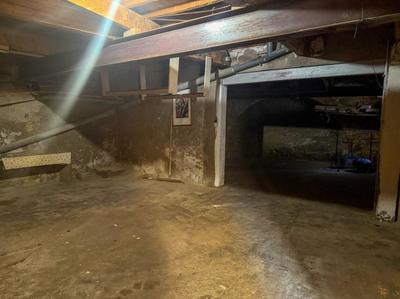 Maison de ville - 135 m² - 5 pièces