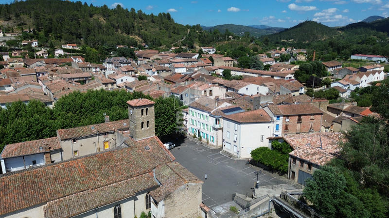 Maison - 430 m² - 15 pièces