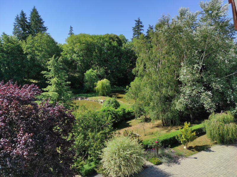 Maison - 232 m² - 8 pièces