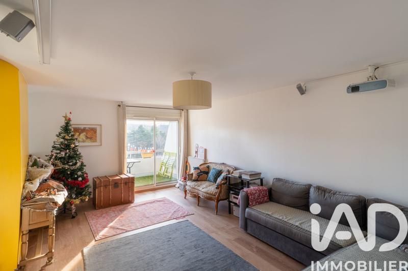 Appartement - 98 m² - 5 pièces