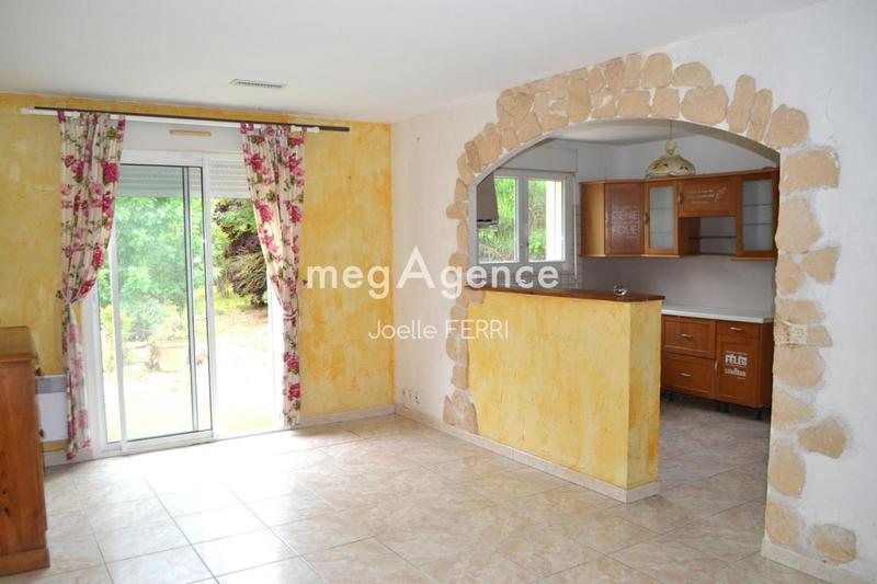Maison - 164 m² - 7 pièces