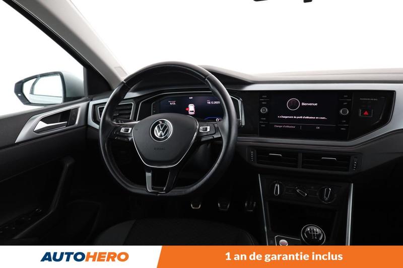 Volkswagen Polo 1.0 Tsi Active 95 ch